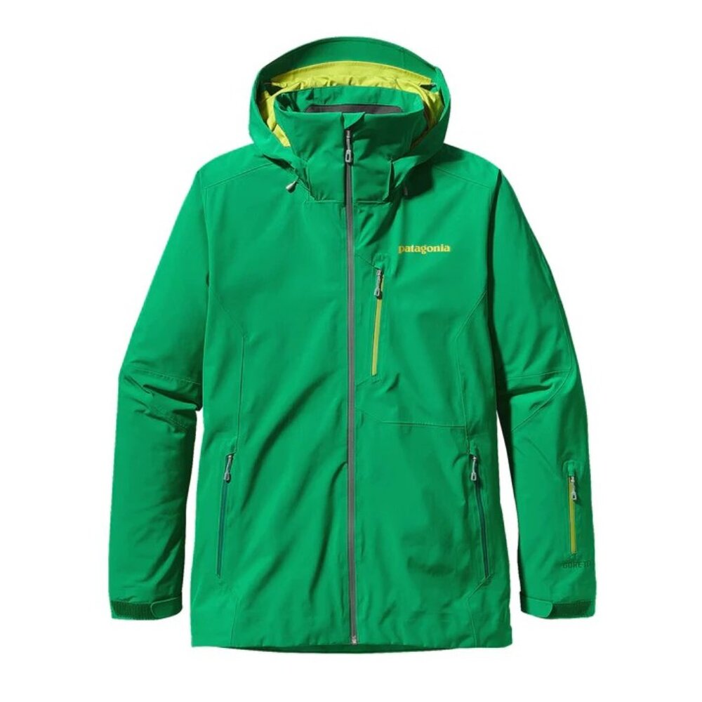 Patagonia Men's Powder Bowl Jacket